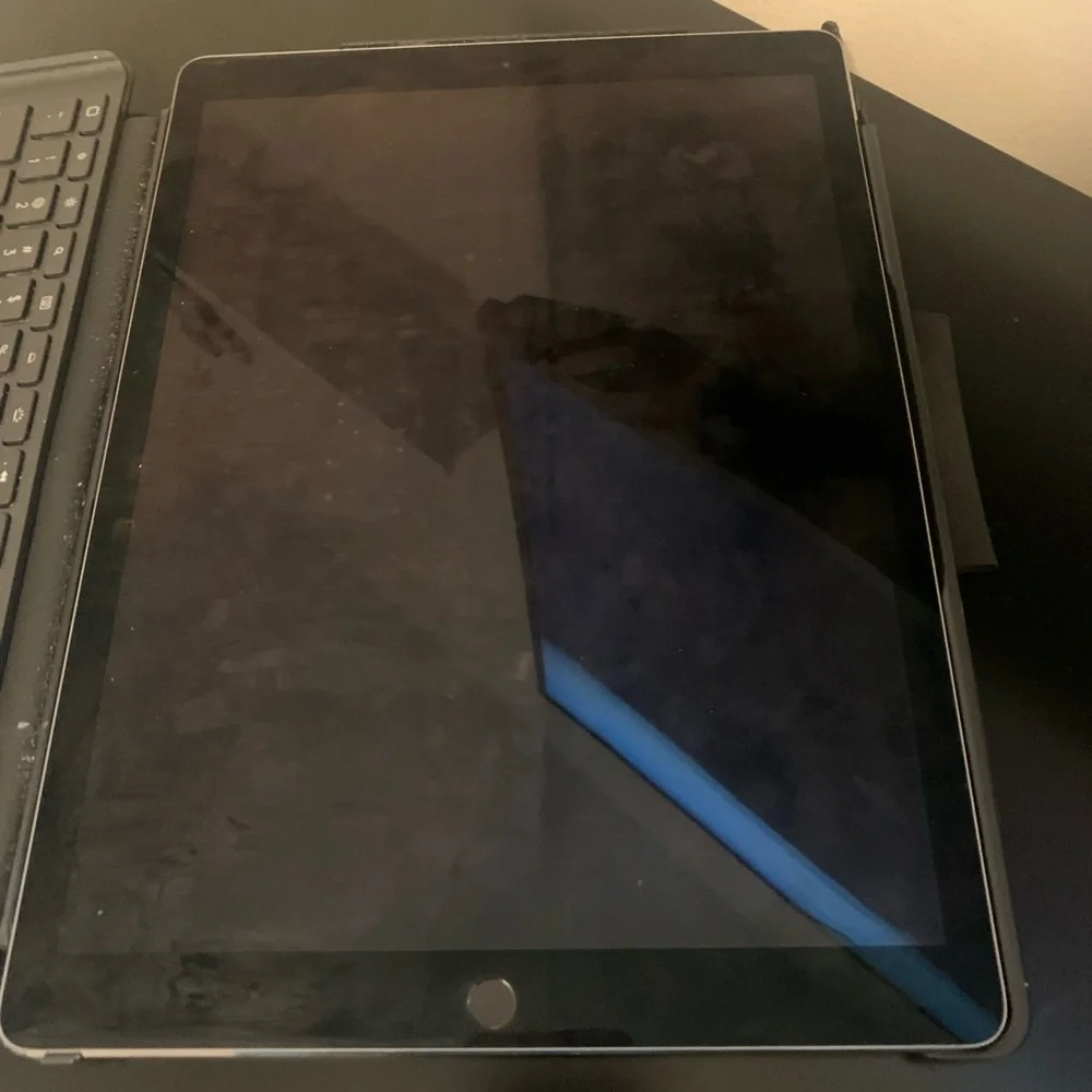 Apple IPad 1st Generation - 512MB